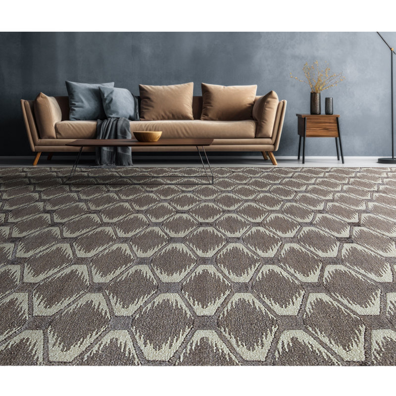 One-of-a-Kind 10'1" X 13'9" Area Rug