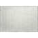 Premium Machine Washable Prisco Ivory Rug