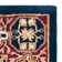 Balthrop Hand Tufted Wool Oriental Rug