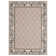 Tapis beige Sufyan