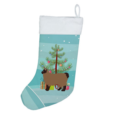 Chaussette de Noël