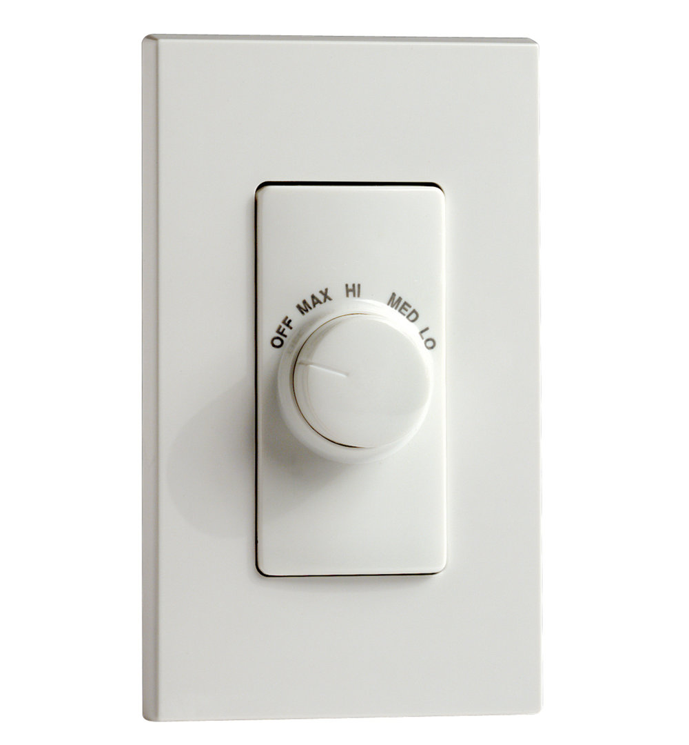 2 Tamper Resistant Rotary Single Pole Dimmer Leviton