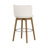 Patrick Swivel Counter Stool-1868695934