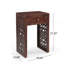 Table de bout de style moderne
