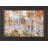 Fall Magic by Dean Bradshaw Framed Painting Print