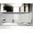 Catch Silicon 3 in. x 6 in. Glossy Ceramic Wall Tile (16.59 sq. ft./Case)-87181026