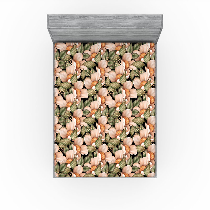 Drap-housse Ambesonne