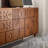 70.87'' Solid Wood Sideboard