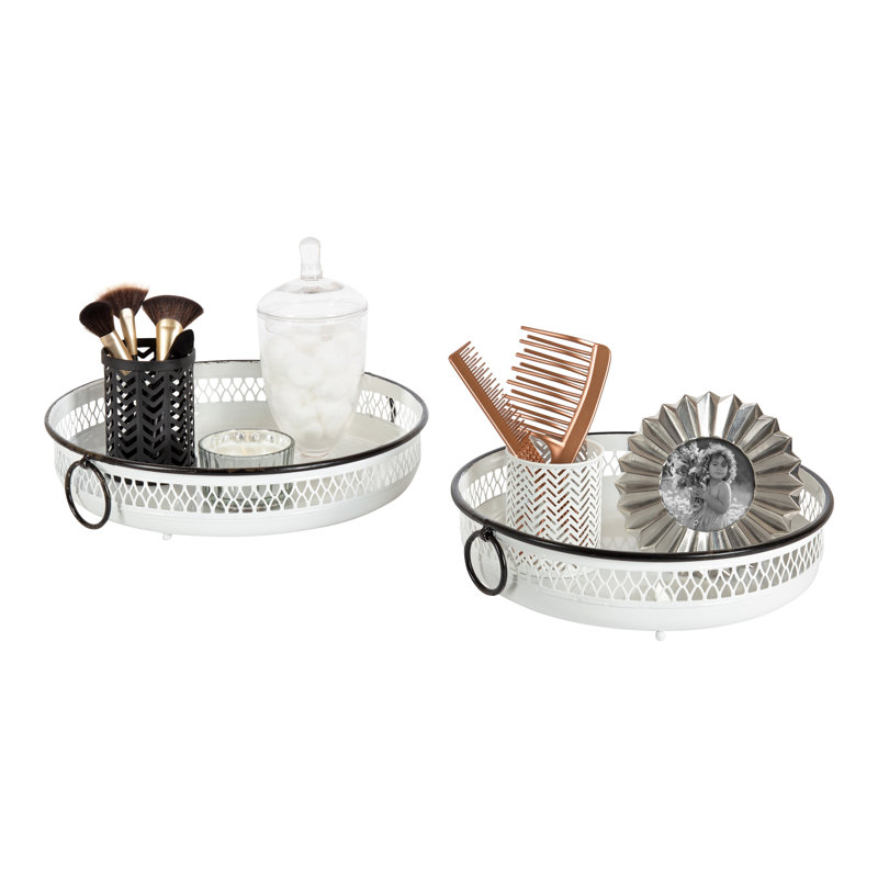 Mahinmi Decorative Tray
