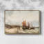 «Vintage Nautical Print-CXL» sur-1326901057-1326901085