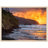 Oregon Coast Print - Coastal Landscape Wall Art - Pacific Ocean Beach Canvas Poster - Sea Cliff Nature Artwork - Scenic Travel Decor - Coastal Home Wall Hanging - Modern Beach House Decoration Art Print-1357201918