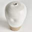 Vase de table en terre cuite fait à la main Etherton-854845684