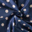 East Urban Home Cotton Geometric Shapes and Floral Duvet Cover Set with Pillow Shams and Pillowcases