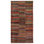 One-of-a-Kind 3'9" X 7'1" Hand Knotted Area Rug
