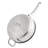 BergHOFF Essentials Belly Shape 12 Piece 18/10 Stainless Steel Cookware Set with Metal Lids