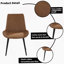 Chaise de salle à manger Modern