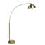 Lampe sur pied arquée 69 po Lahla-1250746924
