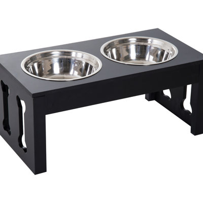 Plateau pour animaux 23 po.