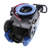 Walk-behind floor scrubber dryer