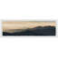Vibrant Sunrise - Single Picture Frame Print-1909262807