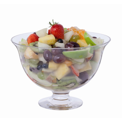 Fortuna Handmade Fruit Bowl