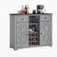 Buffet 2 tiroirs 47 po FWC20103B-1073650148