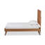 Lit plateforme simple Jessup