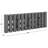 Fotina Storage Bench Combo-107487399