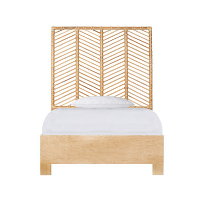 Liam Standard Bed