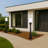 32.7'' Tall  Outdoor Floor Lamp