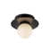 Elixir Flush Mount