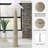 Gasparleigh Floor Lamp