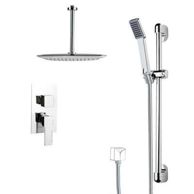 Robinet de douche à pression équilibrée Rendino