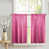 Rose vif