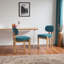 Chaise rembourrée en bois massif Inelda-137758534-148835185