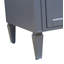 Ensemble de meuble-lavabo simple 30 po Rivers-84937285