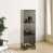 Gris anthracite