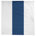 Detroit Basketball,White/Navy Blue/White
