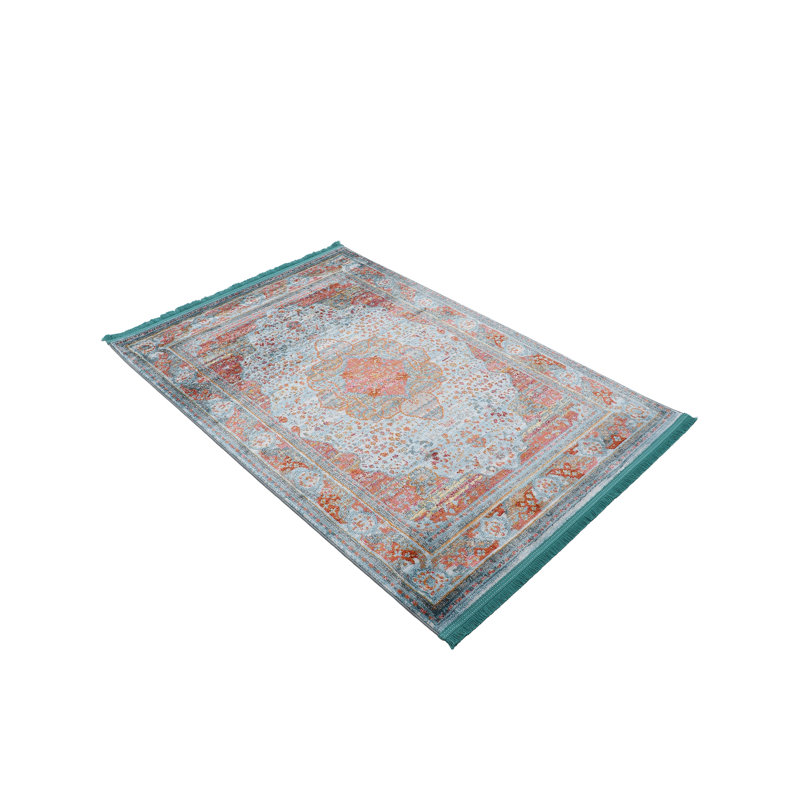 Desna Oriental Area Rug, Rectangle 140 x 200cm