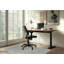Tapis de bureau léger Elegant Palms-115692126-109219358