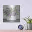 «Lilac Galvanized Pot» par Cindy Jacobs-349697115