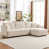 Beige is out of stock selected