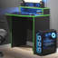 Adepoju Computer Desk-355215339