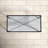 Lucier Glass Coffee Table