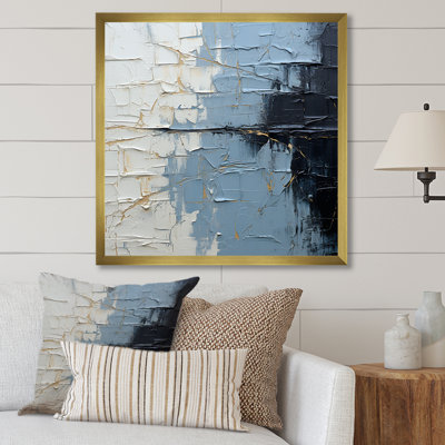 winter - Winter Landscape Large Wall Art