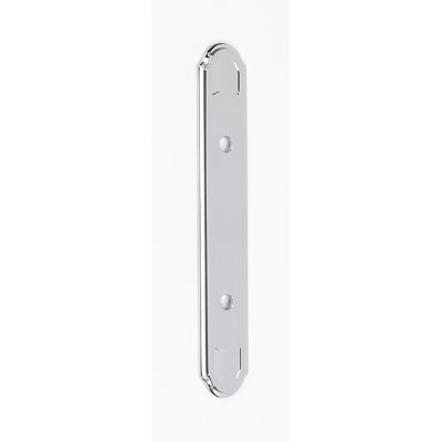 Brass Back Plate