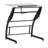 Coursey Adjustable Metal Base Drafting Table