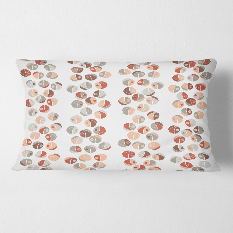 Coussin Retro