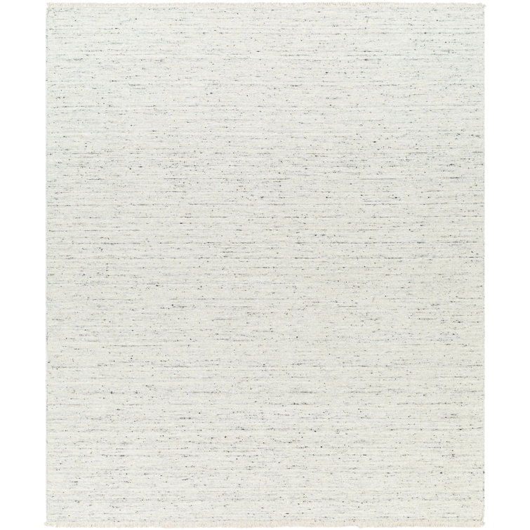 Manheim Hand Tufted Wool Indoor Rug