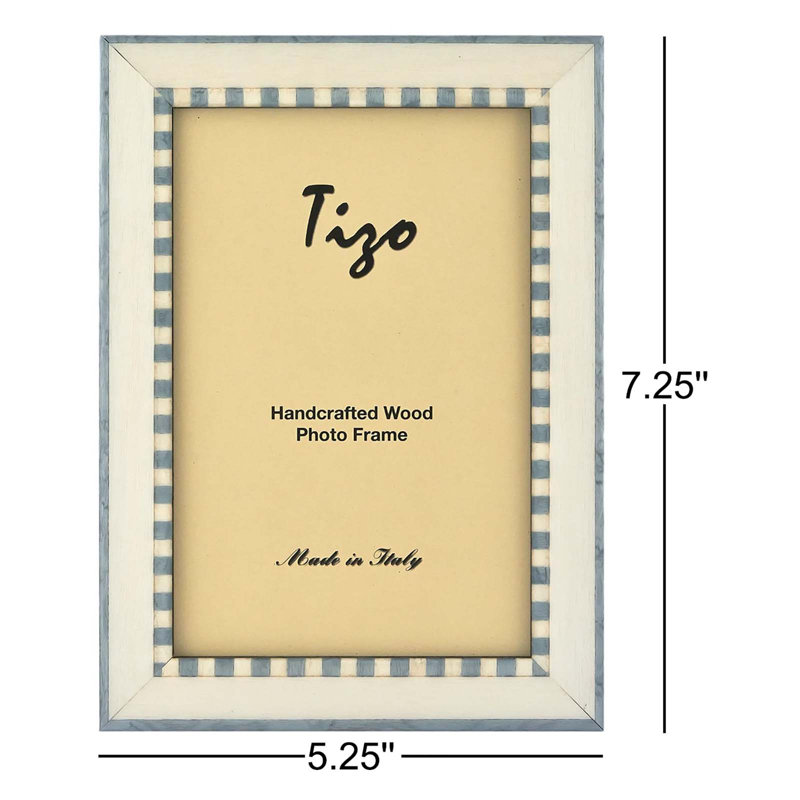 Wood Picture Frame